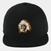Original Fit Diamond Era Flat Bill Snapback Cap Thumbnail