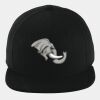 Original Fit Diamond Era Flat Bill Snapback Cap Thumbnail
