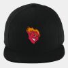 Original Fit Diamond Era Flat Bill Snapback Cap Thumbnail