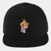 Original Fit Diamond Era Flat Bill Snapback Cap Thumbnail