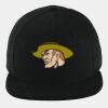 Original Fit Diamond Era Flat Bill Snapback Cap Thumbnail