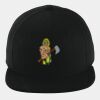 Original Fit Diamond Era Flat Bill Snapback Cap Thumbnail