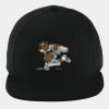 Original Fit Diamond Era Flat Bill Snapback Cap Thumbnail