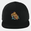 Original Fit Diamond Era Flat Bill Snapback Cap Thumbnail
