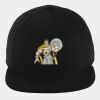 Original Fit Diamond Era Flat Bill Snapback Cap Thumbnail