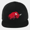 Original Fit Diamond Era Flat Bill Snapback Cap Thumbnail