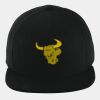 Original Fit Diamond Era Flat Bill Snapback Cap Thumbnail