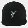 Original Fit Diamond Era Flat Bill Snapback Cap Thumbnail