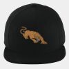 Original Fit Diamond Era Flat Bill Snapback Cap Thumbnail