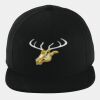 Original Fit Diamond Era Flat Bill Snapback Cap Thumbnail