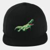 Original Fit Diamond Era Flat Bill Snapback Cap Thumbnail