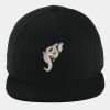 Original Fit Diamond Era Flat Bill Snapback Cap Thumbnail