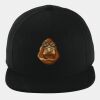 Original Fit Diamond Era Flat Bill Snapback Cap Thumbnail
