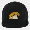 Original Fit Diamond Era Flat Bill Snapback Cap Thumbnail