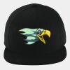 Original Fit Diamond Era Flat Bill Snapback Cap Thumbnail