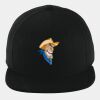 Original Fit Diamond Era Flat Bill Snapback Cap Thumbnail