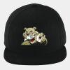 Original Fit Diamond Era Flat Bill Snapback Cap Thumbnail