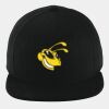 Original Fit Diamond Era Flat Bill Snapback Cap Thumbnail