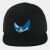 Original Fit Diamond Era Flat Bill Snapback Cap Thumbnail