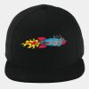 Original Fit Diamond Era Flat Bill Snapback Cap Thumbnail