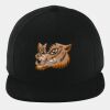 Original Fit Diamond Era Flat Bill Snapback Cap Thumbnail