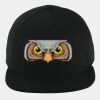 Original Fit Diamond Era Flat Bill Snapback Cap Thumbnail