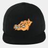 Original Fit Diamond Era Flat Bill Snapback Cap Thumbnail