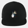 Original Fit Diamond Era Flat Bill Snapback Cap Thumbnail