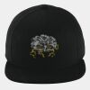 Original Fit Diamond Era Flat Bill Snapback Cap Thumbnail