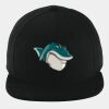 Original Fit Diamond Era Flat Bill Snapback Cap Thumbnail