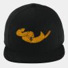 Original Fit Diamond Era Flat Bill Snapback Cap Thumbnail