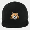 Original Fit Diamond Era Flat Bill Snapback Cap Thumbnail