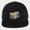 Original Fit Diamond Era Flat Bill Snapback Cap Thumbnail