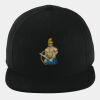 Original Fit Diamond Era Flat Bill Snapback Cap Thumbnail