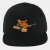 Original Fit Diamond Era Flat Bill Snapback Cap Thumbnail