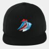 Original Fit Diamond Era Flat Bill Snapback Cap Thumbnail
