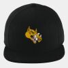 Original Fit Diamond Era Flat Bill Snapback Cap Thumbnail
