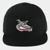 Original Fit Diamond Era Flat Bill Snapback Cap Thumbnail