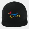 Original Fit Diamond Era Flat Bill Snapback Cap Thumbnail