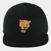 Original Fit Diamond Era Flat Bill Snapback Cap Thumbnail