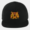 Original Fit Diamond Era Flat Bill Snapback Cap Thumbnail