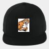 Original Fit Diamond Era Flat Bill Snapback Cap Thumbnail