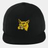 Original Fit Diamond Era Flat Bill Snapback Cap Thumbnail