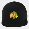 Original Fit Diamond Era Flat Bill Snapback Cap Thumbnail