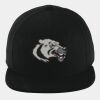 Original Fit Diamond Era Flat Bill Snapback Cap Thumbnail