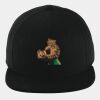 Original Fit Diamond Era Flat Bill Snapback Cap Thumbnail