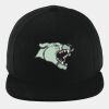 Original Fit Diamond Era Flat Bill Snapback Cap Thumbnail