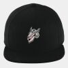Original Fit Diamond Era Flat Bill Snapback Cap Thumbnail