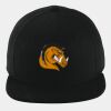 Original Fit Diamond Era Flat Bill Snapback Cap Thumbnail