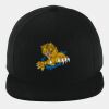 Original Fit Diamond Era Flat Bill Snapback Cap Thumbnail